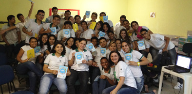Alunos da Rede Pública Estadual de Ensino apontam a Ouvidoria como canal de comunicação com o Governo mais conhecido