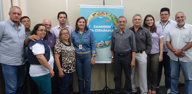Equipe do Projeto de Educação Social ganha novos membros