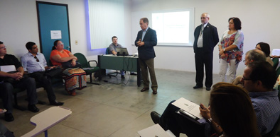 CGE inicia Curso de Formação dos Articuladores de Controle Interno Preventivo