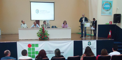 CGE inicia interiorização do Projeto de Educação Social em Canindé