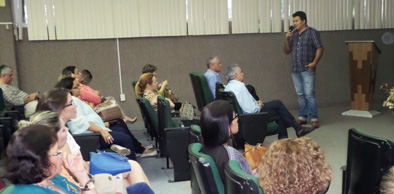 CGE promove reunião da Rede de Ouvidorias na STDS
