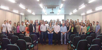 CGE participa de reunião de disseminação do PforR Ceará