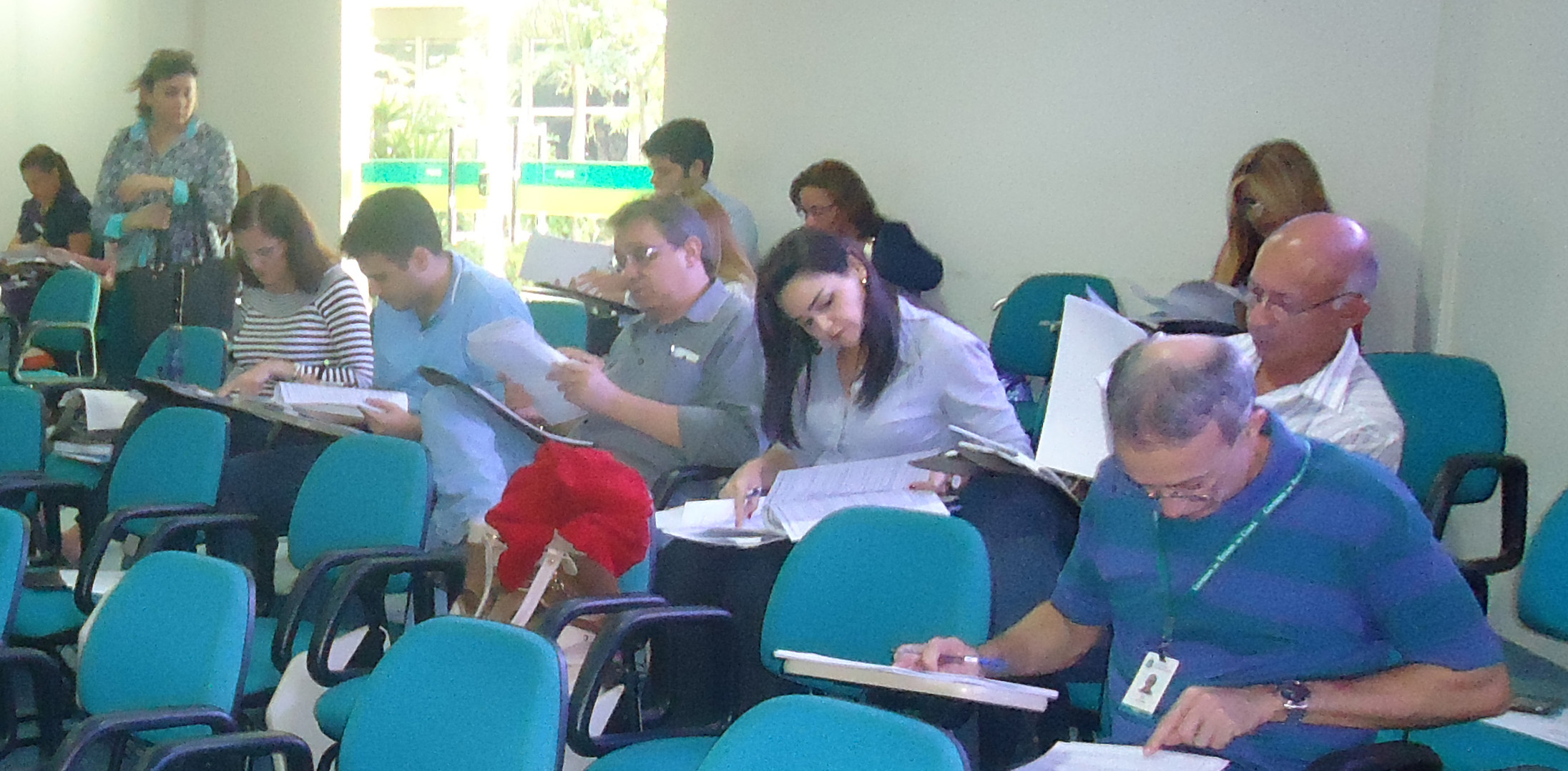CGE promove cursos de Interpretação da Norma ISO 9001:2008 e Formação do Auditor Interno da Qualidade
