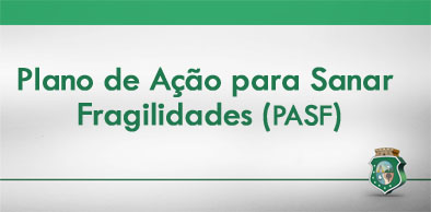 Articuladores de Controle Interno Preventivo recebem capacitação no PASF