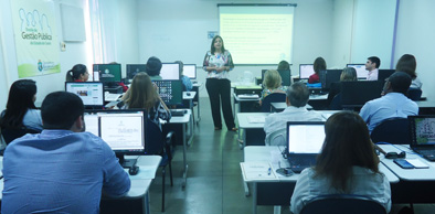 CGE capacita servidores sobre a Lei de Acesso à Informação