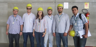 CGE inicia auditorias experimentais em obras públicas
