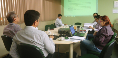 CGE finaliza Auditoria Interna da Qualidade