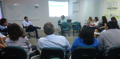 CGE realiza reunião com articuladores de Controle Interno Preventivo