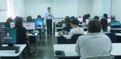 CGE capacita articuladores do Controle Interno Preventivo no Novo Processo de Convênios e Congêneres