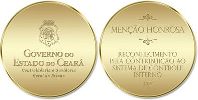 Abertas as inscrições para concorrer à medalha do dia do auditor