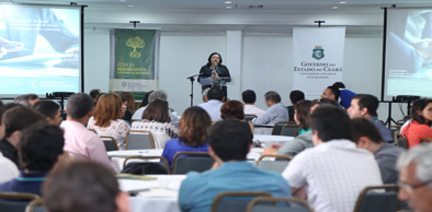 Realizações e Planejamento Estratégico da CGE são tema do XXXIV Fórum Permanente de Controle Interno