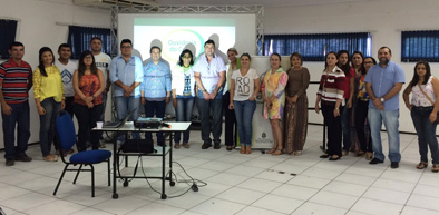 Sobral recebe Curso Introdução à Ouvidoria como Ferramenta de Gestão