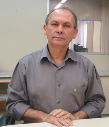 Nelson Martins assume como secretário de Estado Chefe da CGE