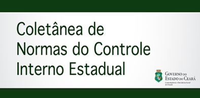CGE publica Coletânea de Normas do Controle Interno Estadual atualizada