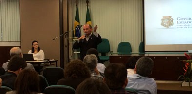 Orientações sobre a prestação das contas de gestão de 2014 é tema do XXXV Fórum da CGE