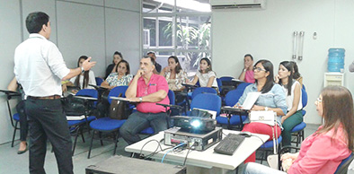 CGE participa da 3ª Reunião de Ouvidores Municipais do SUS de Maracanaú