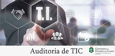 Portal da Transparência passa por auditoria interna em Tecnologia da Informação