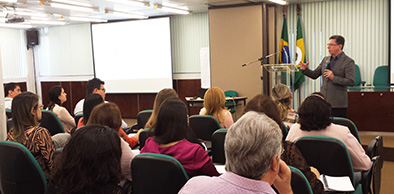 Rede de Controle Social se reúne para tratar de classificação das solicitações de informações e experiências de ouvidoria