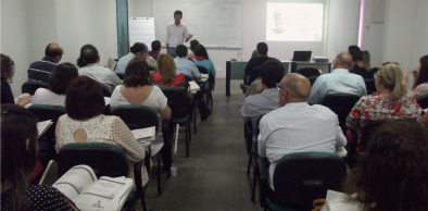 CGE capacita terceira turma no curso de Gestão da Ética Pública