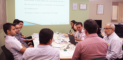CGE inicia processo de autoavaliação baseado em modelo internacional de controle interno