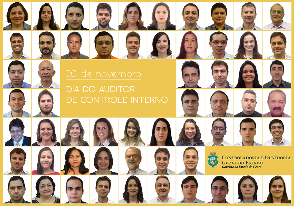 20 de novembro – Dia do Auditor de Controle Interno