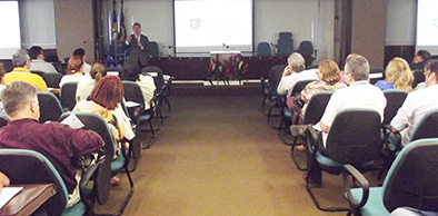 Rede de Controle Social do Ceará discute formas de associar demandas de ouvidoria para planejamento público