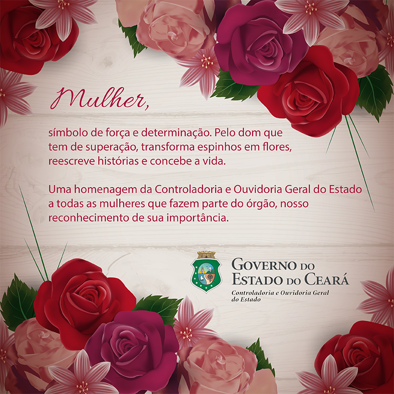 Dia Internacional da Mulher