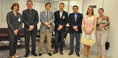 CGE e Seinfra apresentam Manual de Obras Públicas ao TCE