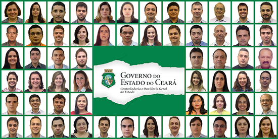CGE completa quadro de auditores de Controle Interno