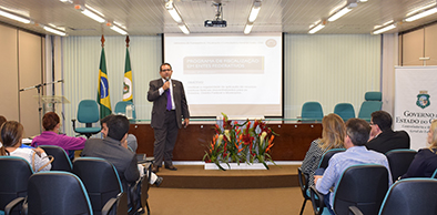 CGE participa de reunião sobre Programa de Fiscalização em Entes Federativos