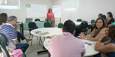 Curso de Gestão por Processos chega à reta final