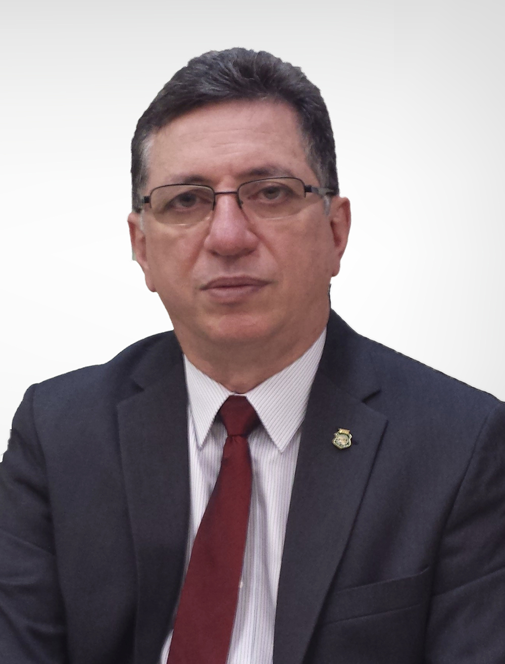 Perfil dos Secretários