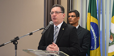 Discussões sobre o papel do Controle Interno na gestão pública marcam 10ª edição do Encontro Estadual de Controle Interno