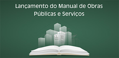 CGE disponibiliza Manual de Obras Públicas do Estado do Ceará