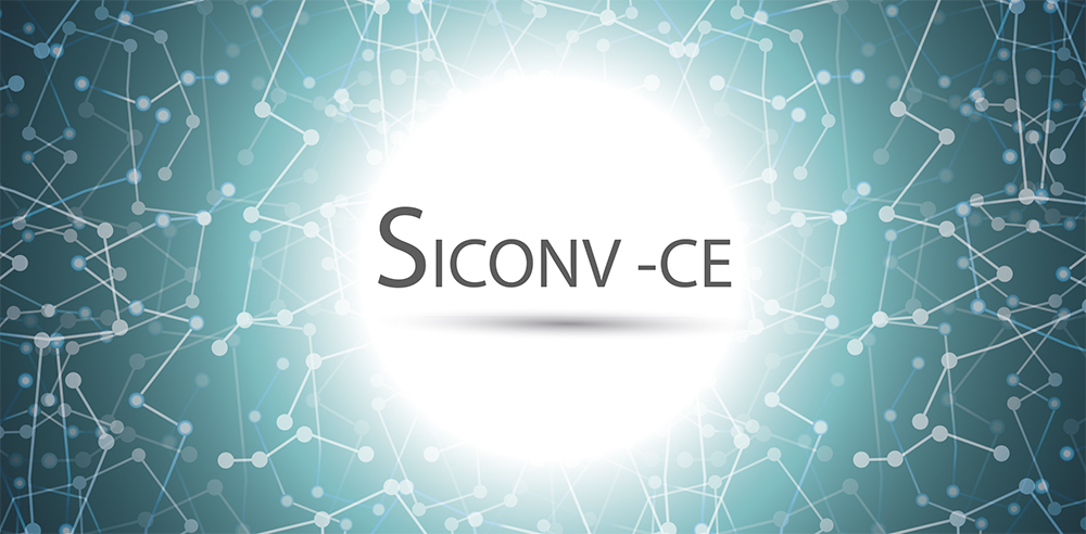 SICONV-CE encerra 2016 com movimentações acima dos 273 milhões