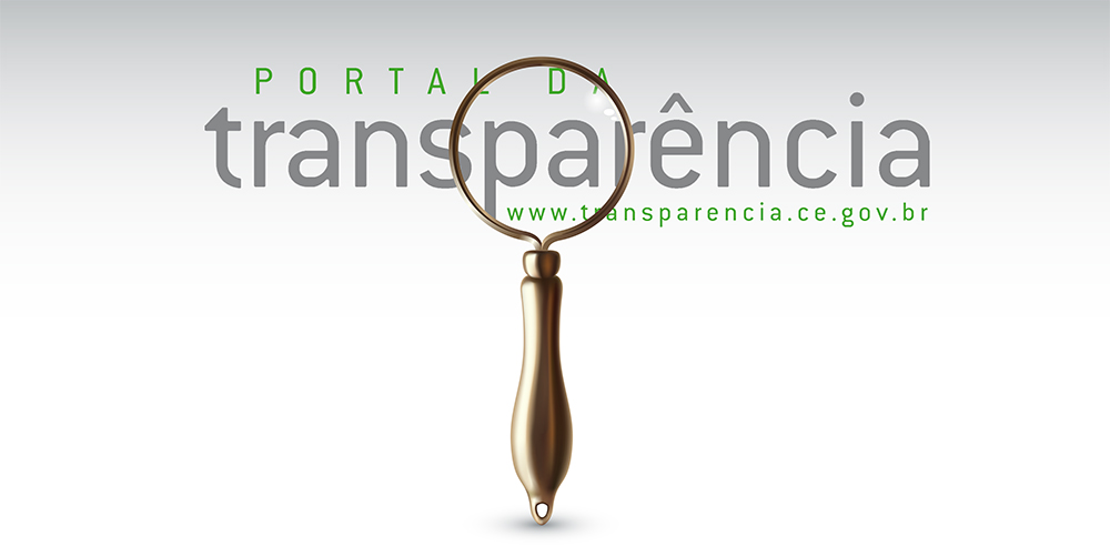 Portal da Transparência: Divulgados dados de acompanhamento do mês de janeiro