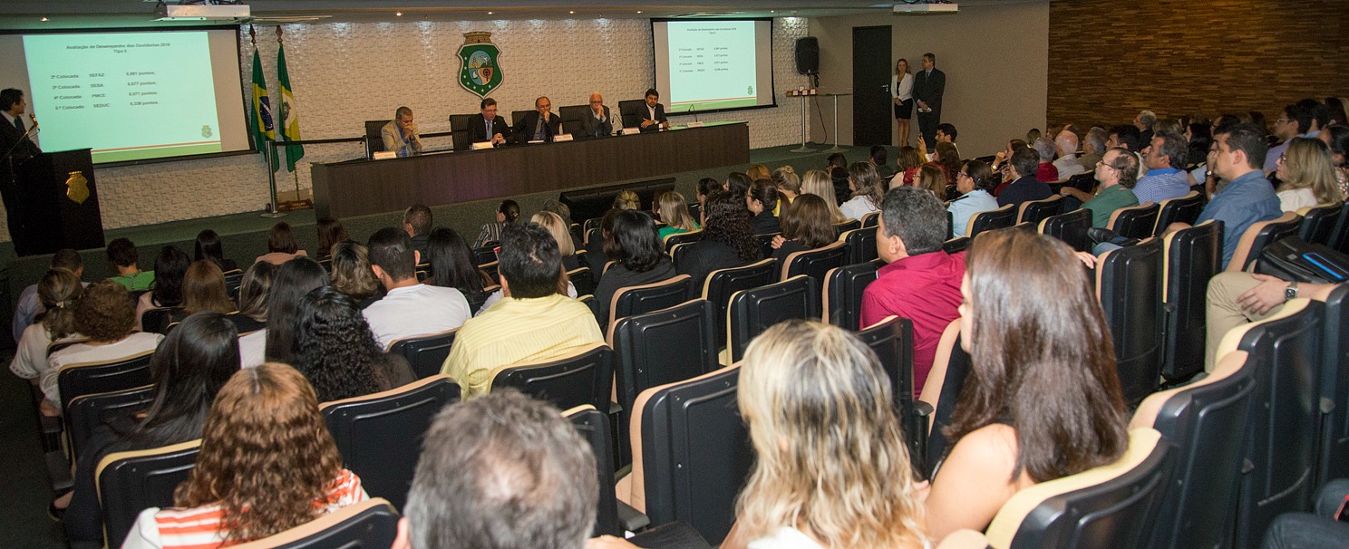 Governo do Estado celebra Dia do Ouvidor destacando a importância da função na gestão pública