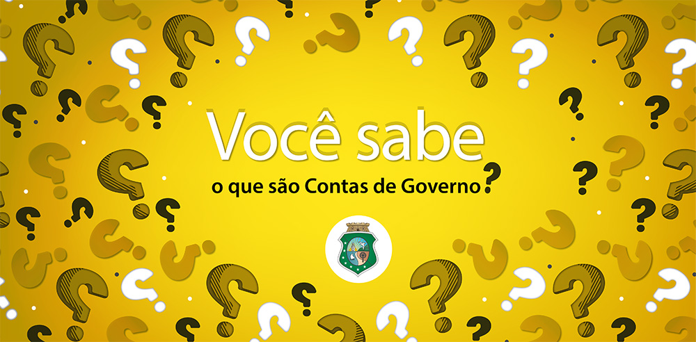 CGE disponibiliza Relatório do Controle Interno sobre as Contas Anuais de Governo de 2016