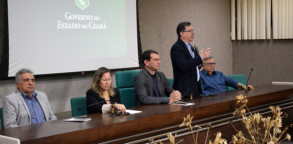 Reunião da Rede de Controle Social discute Lei Nacional dos Direitos do Usuários dos Serviços públicos