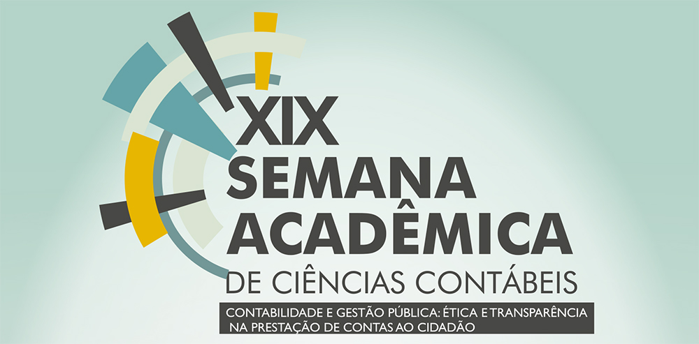 CGE participará da XIX Semana Acadêmica de Ciências Contábeis da Estácio
