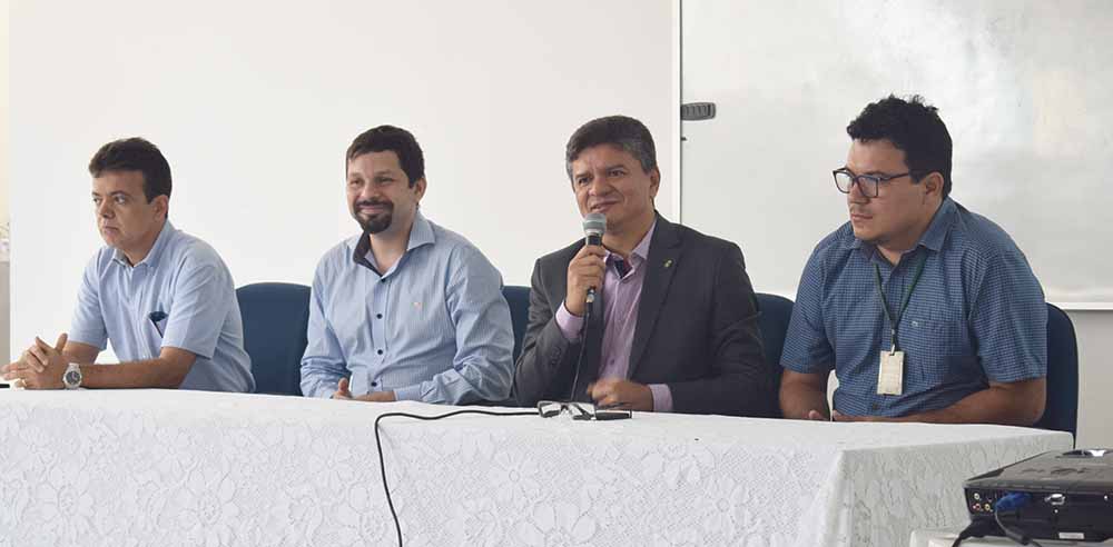 5ª Reunião da Rede de Fomento ao Controle Social discute Lei de Defesa do Usuário do Serviço Público