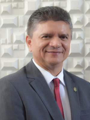 Marconi Lemos