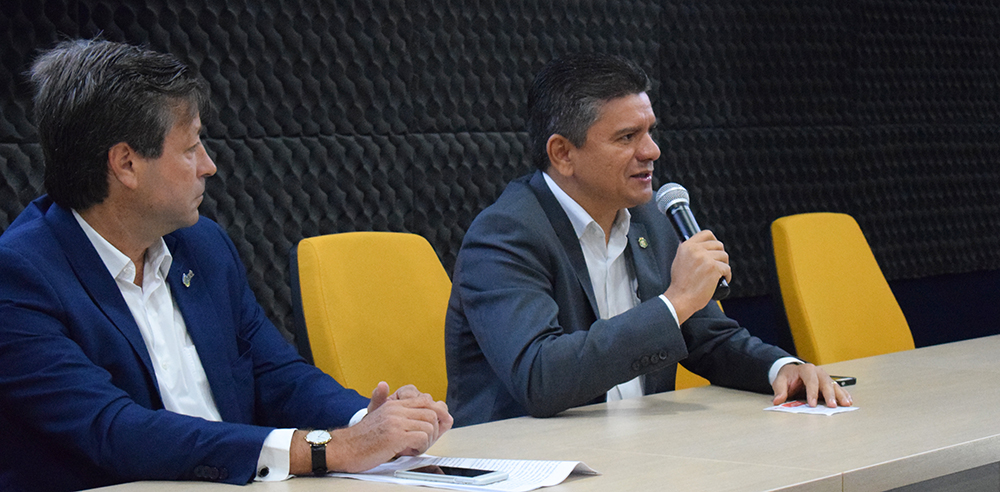 CGE realiza primeira reunião da Rede de Fomento ao Controle Social de 2018