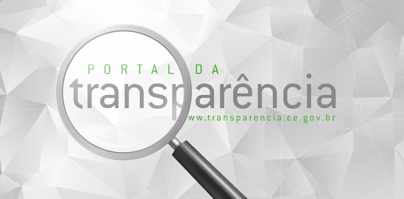 Portal da Transparência do Governo do Estado do Ceará ultrapassa os 46 mil acessos em um mês