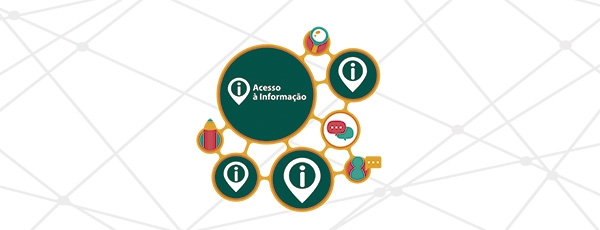 CGE lembra os seis anos de implantação da Lei Nacional de Acesso à Informação