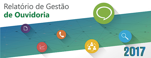 Controle Social: CGE disponibiliza Relatórios de Gestão de Transparência e de Ouvidoria 2017