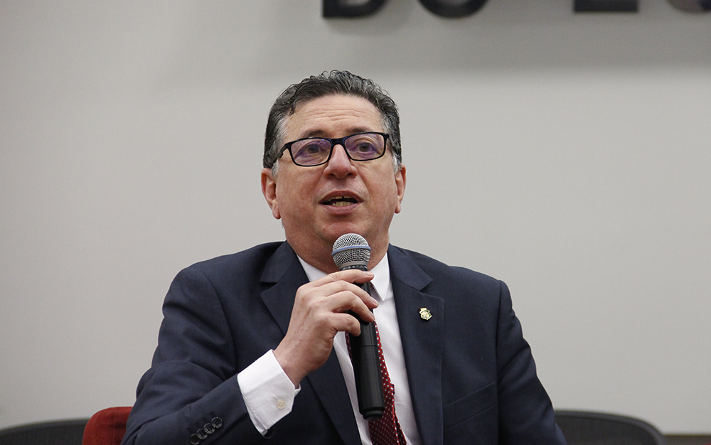 Controle Social: CGE participa de eventos sobre Ouvidoria e Transparência nesta quinta-feira (08)