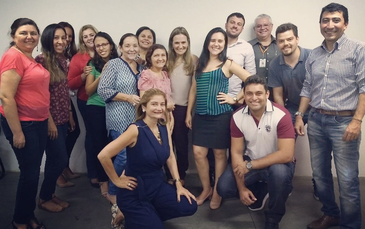 CGE promove curso de Gestão de Riscos na ISO 9001:2015