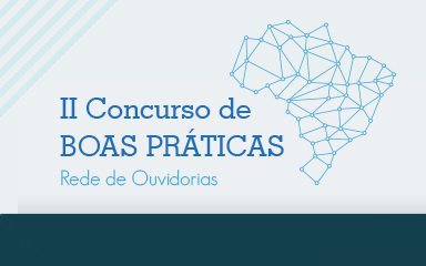 Ceará garante 3º lugar no II Concurso de Boas Práticas de Ouvidoria