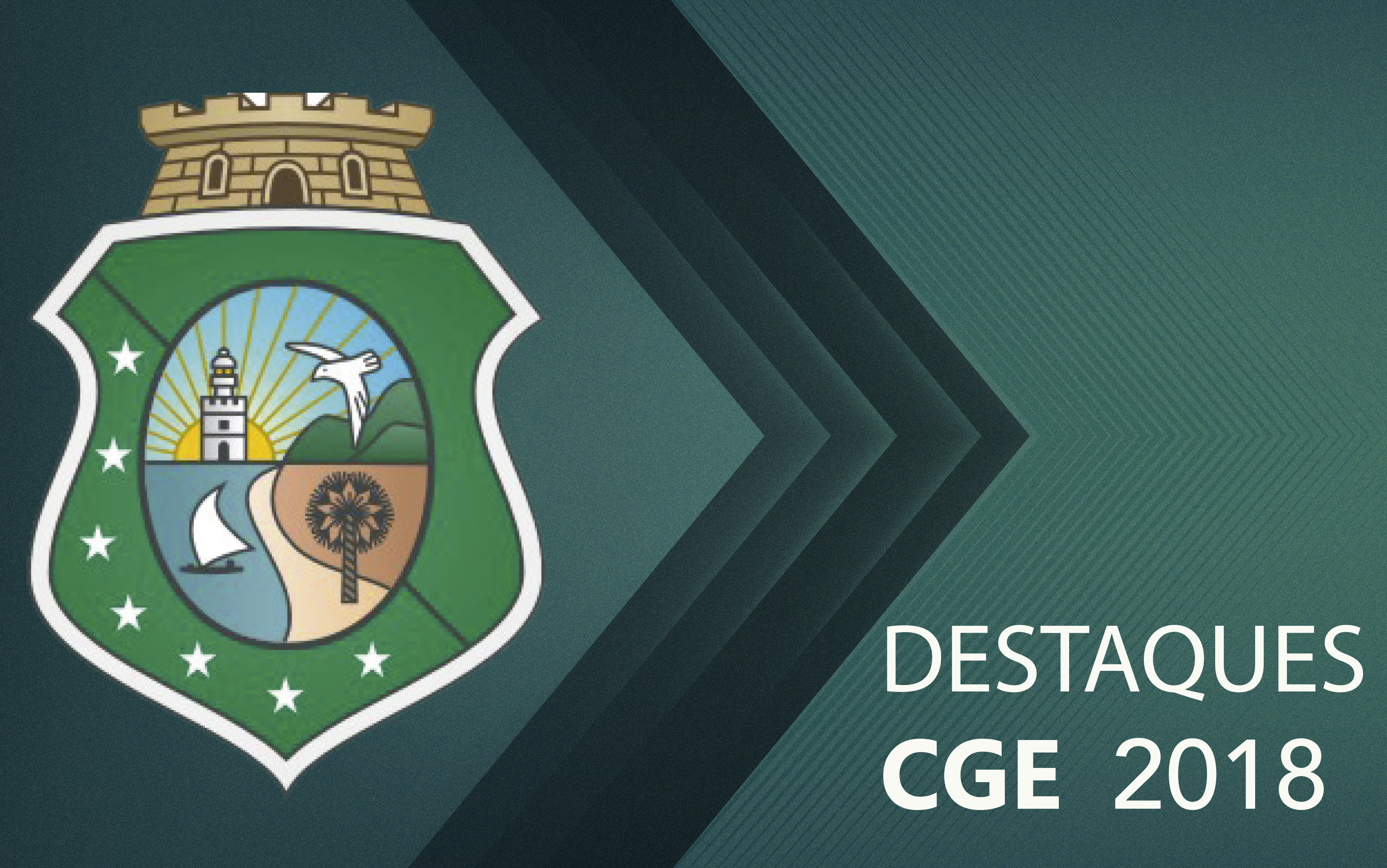 Destaques CGE: Ações de controle interno contribuem para equilíbrio fiscal do Estado